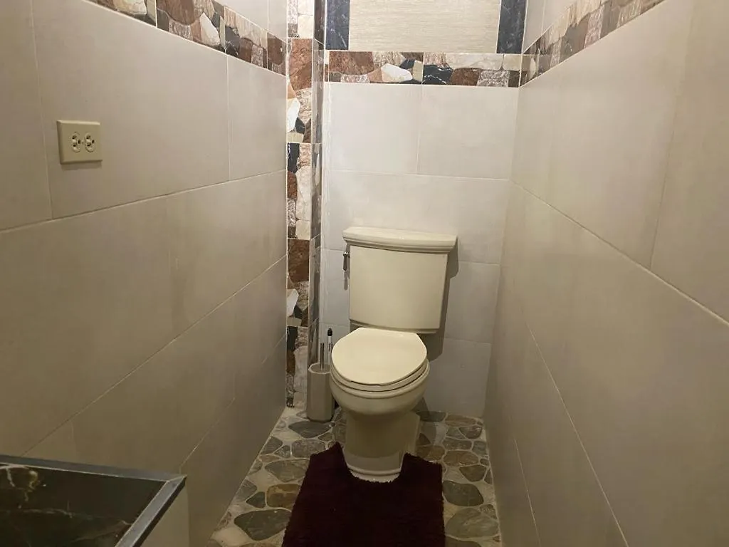 White River Villas Очо-Риос 0*,