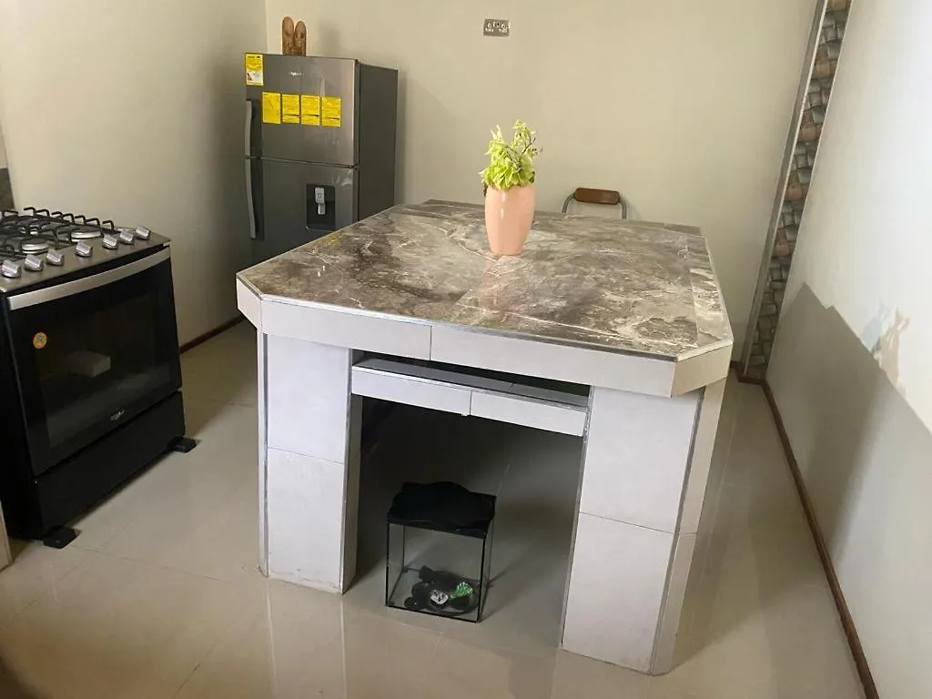 White River Villas Очо-Риос Апартаменты