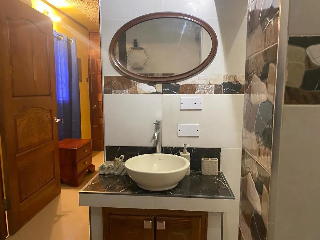 White River Villas Ocho Rios